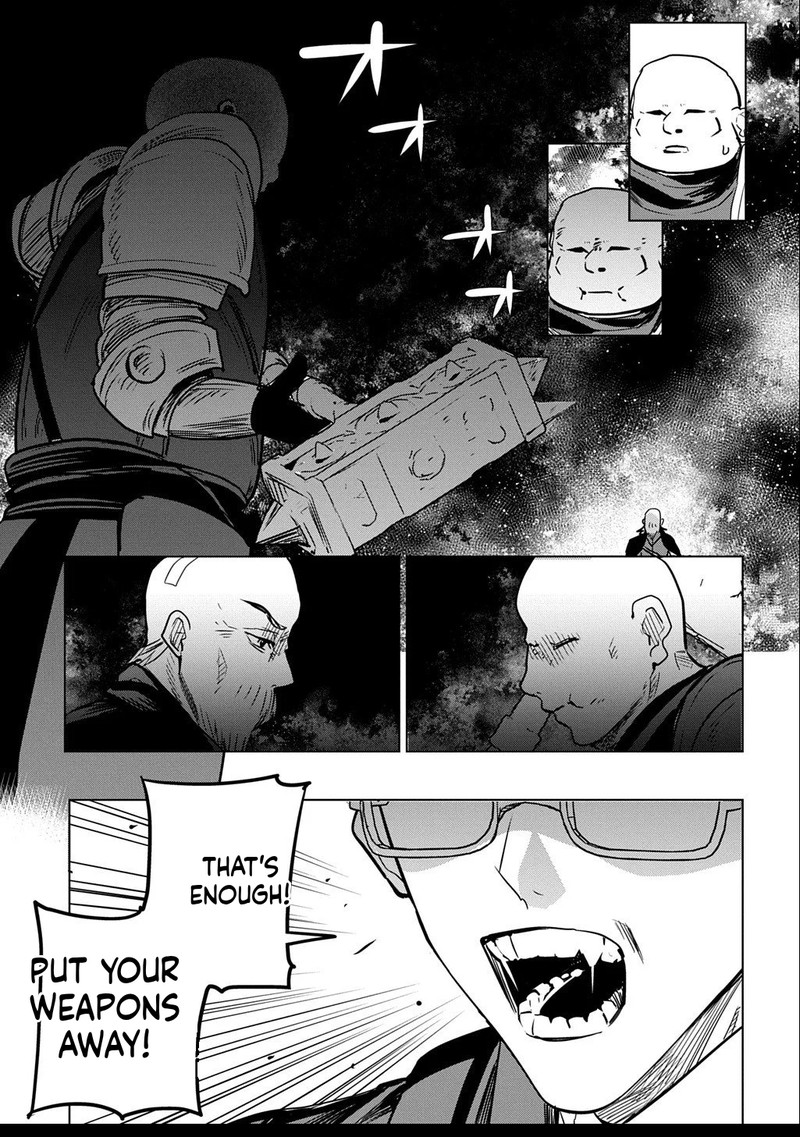 Moto Tansakusha No OjIIchan Mago Ni Segama Rete Dungeon Haishin Wo Hajimeta N Ja Ga Naze Ka Bazuri Ottawai 2b 26