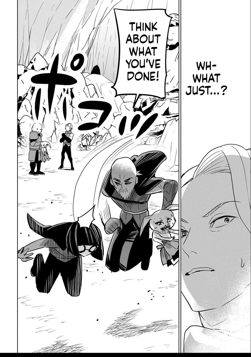 Moto Tansakusha No OjIIchan Mago Ni Segama Rete Dungeon Haishin Wo Hajimeta N Ja Ga Naze Ka Bazuri Ottawai 2b 3