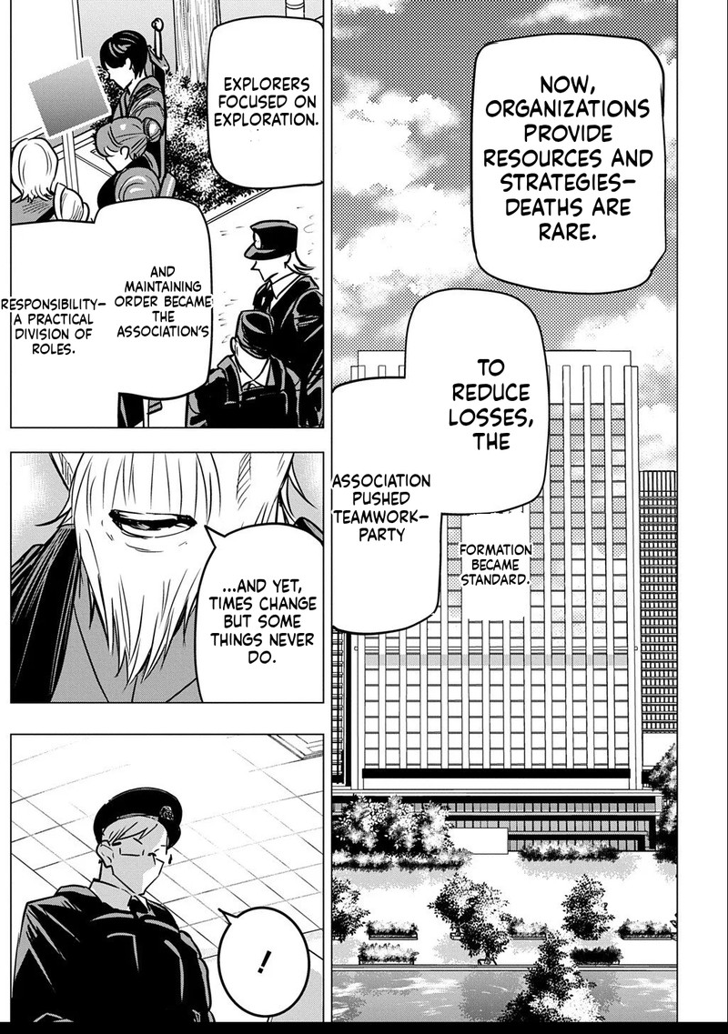 Moto Tansakusha No OjIIchan Mago Ni Segama Rete Dungeon Haishin Wo Hajimeta N Ja Ga Naze Ka Bazuri Ottawai 3a 28