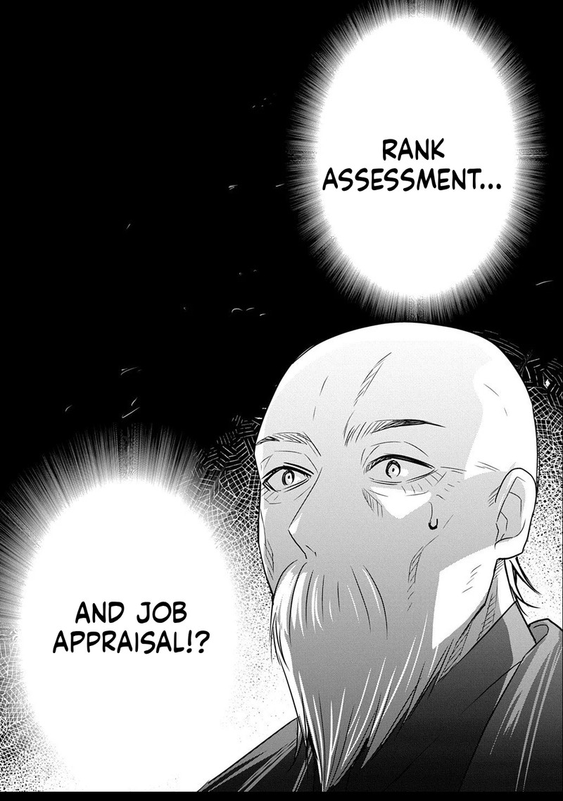 Moto Tansakusha No OjIIchan Mago Ni Segama Rete Dungeon Haishin Wo Hajimeta N Ja Ga Naze Ka Bazuri Ottawai 3a 33