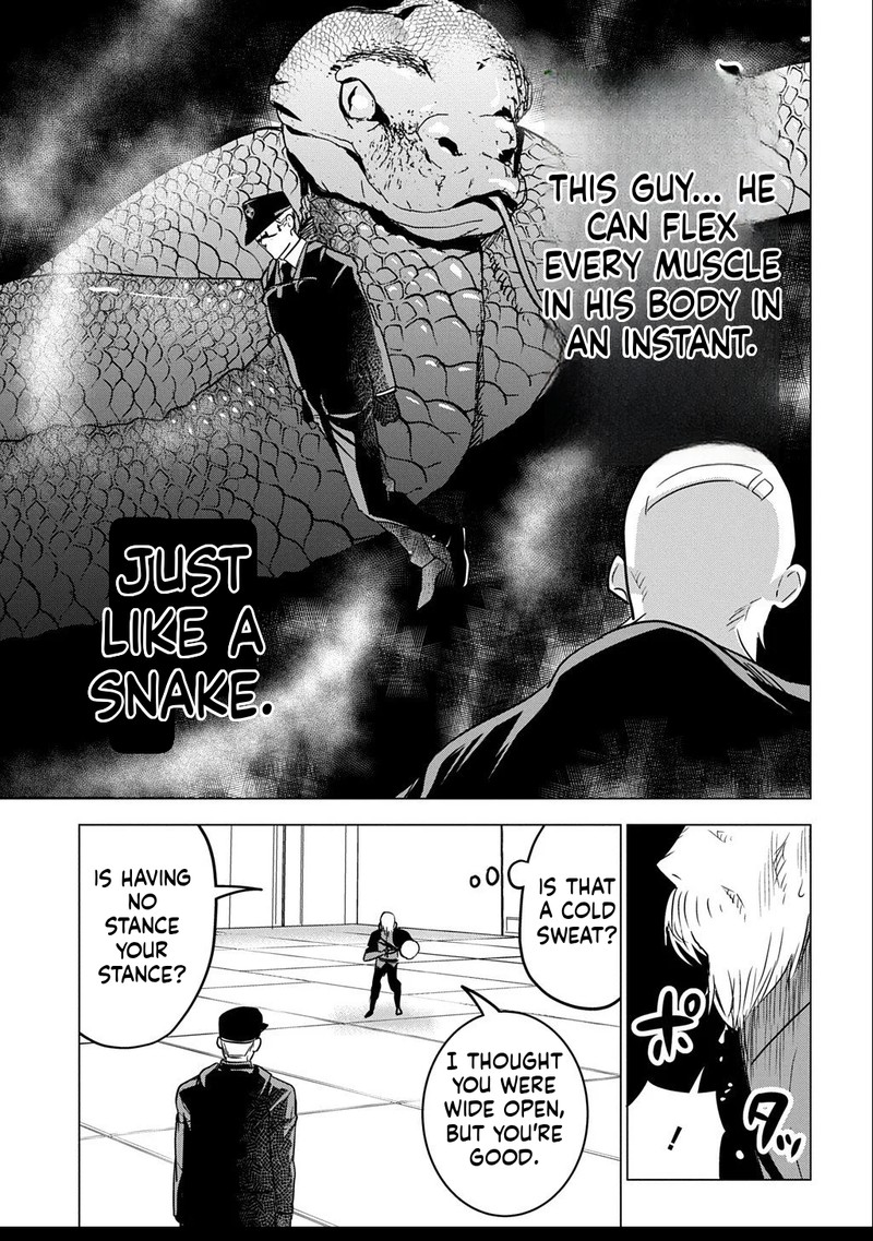 Moto Tansakusha No OjIIchan Mago Ni Segama Rete Dungeon Haishin Wo Hajimeta N Ja Ga Naze Ka Bazuri Ottawai 3b 12