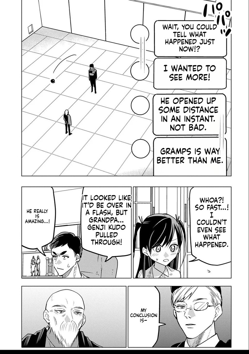 Moto Tansakusha No OjIIchan Mago Ni Segama Rete Dungeon Haishin Wo Hajimeta N Ja Ga Naze Ka Bazuri Ottawai 3b 14