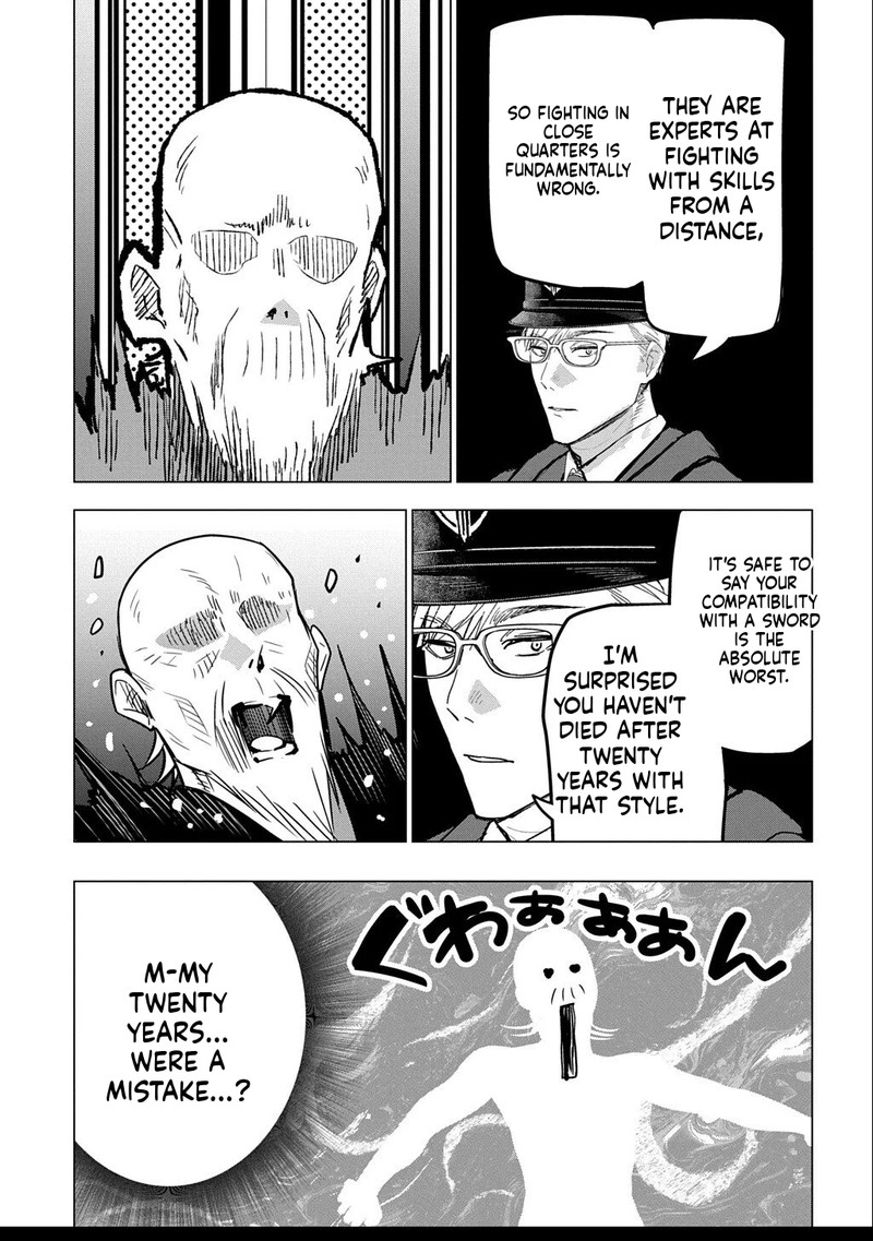 Moto Tansakusha No OjIIchan Mago Ni Segama Rete Dungeon Haishin Wo Hajimeta N Ja Ga Naze Ka Bazuri Ottawai 4 22