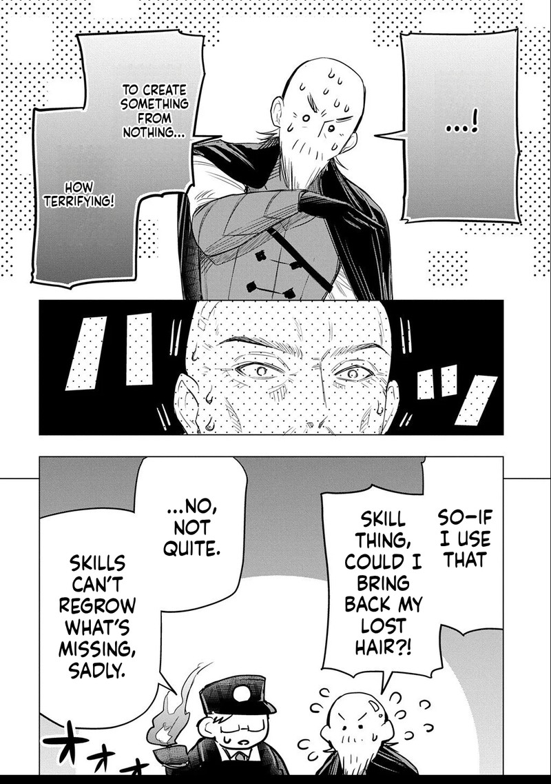 Moto Tansakusha No OjIIchan Mago Ni Segama Rete Dungeon Haishin Wo Hajimeta N Ja Ga Naze Ka Bazuri Ottawai 4 9