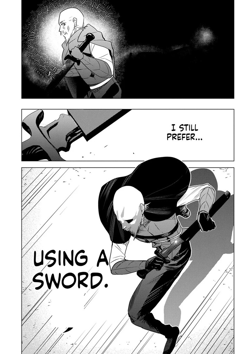 Moto Tansakusha No OjIIchan Mago Ni Segama Rete Dungeon Haishin Wo Hajimeta N Ja Ga Naze Ka Bazuri Ottawai 5 30