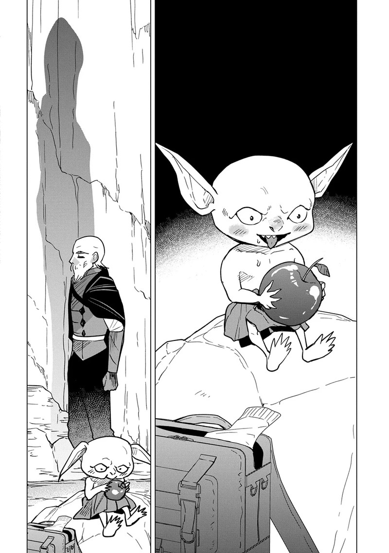 Moto Tansakusha No OjIIchan Mago Ni Segama Rete Dungeon Haishin Wo Hajimeta N Ja Ga Naze Ka Bazuri Ottawai 6 15