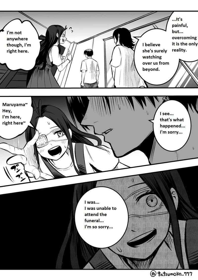 Mou Furenai Kimi 18 6