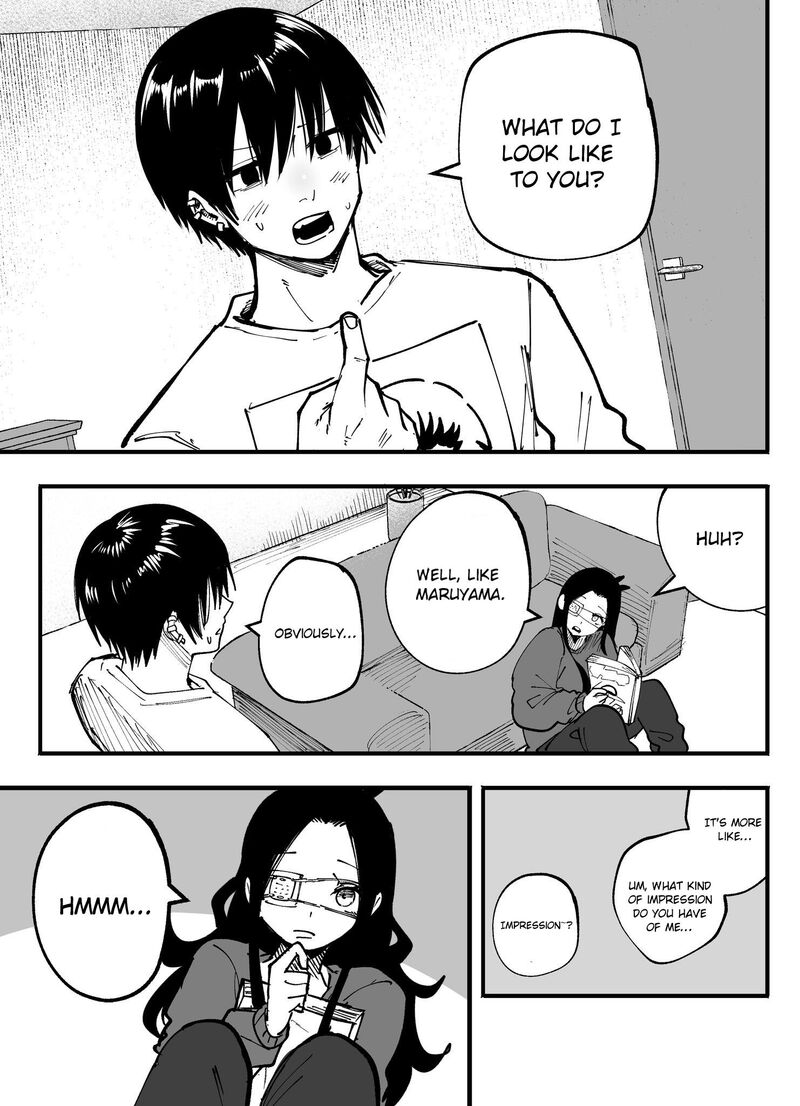 Mou Furenai Kimi 69 3