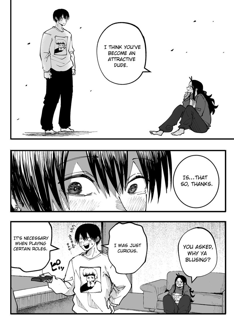 Mou Furenai Kimi 69 4