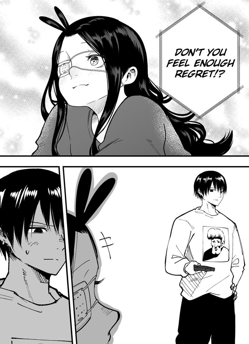 Mou Furenai Kimi 69 6