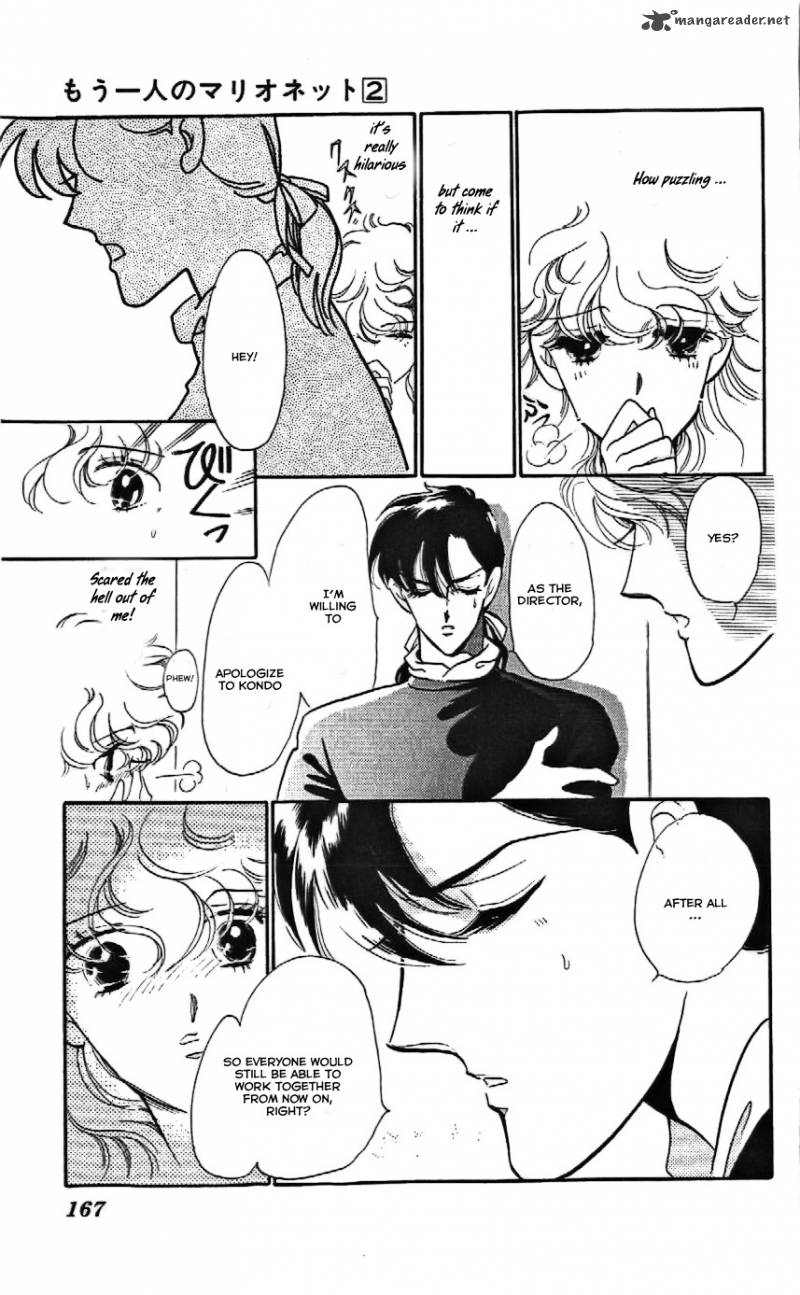 Mou Hitori No Marionette 12 15