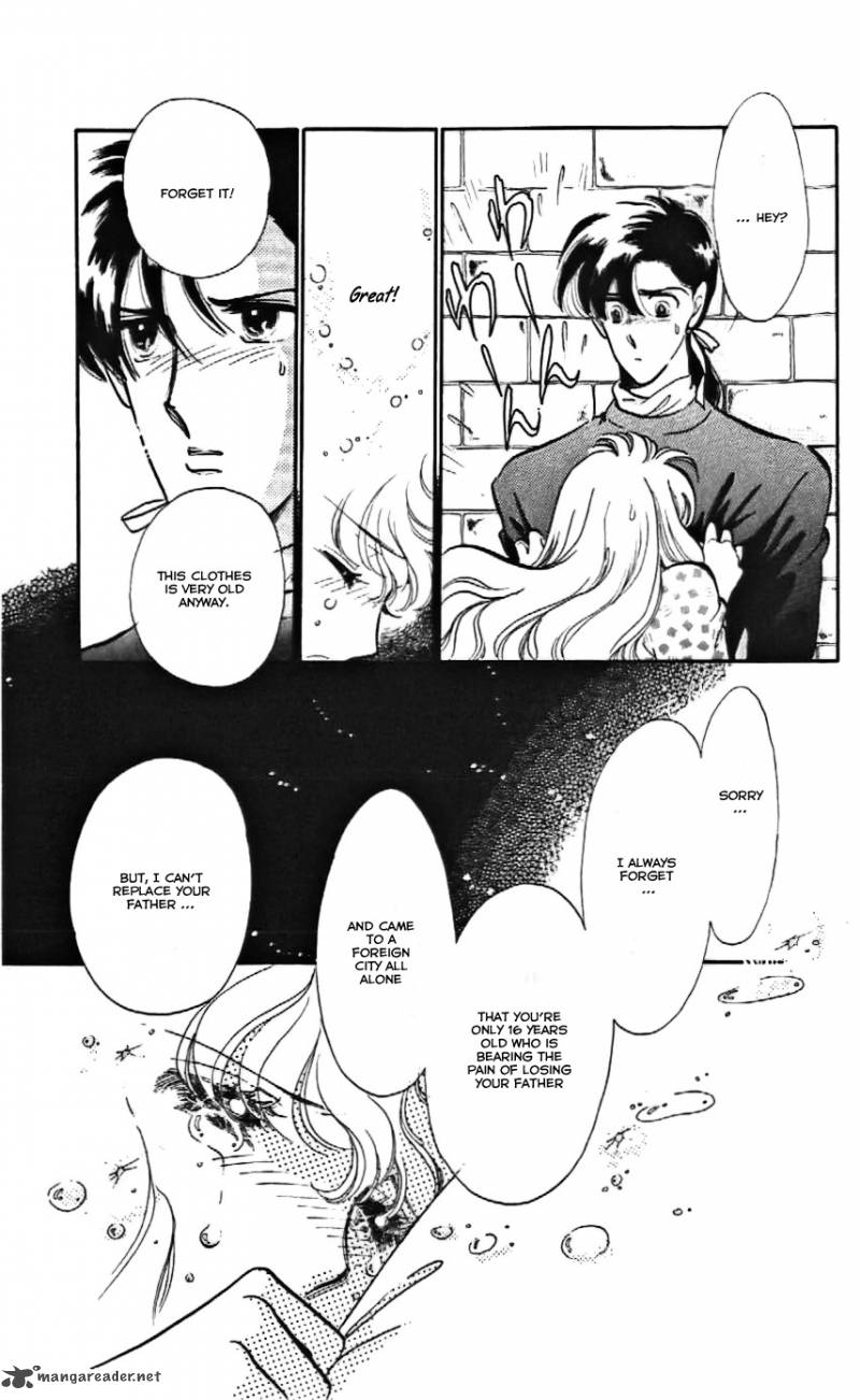Mou Hitori No Marionette 12 21