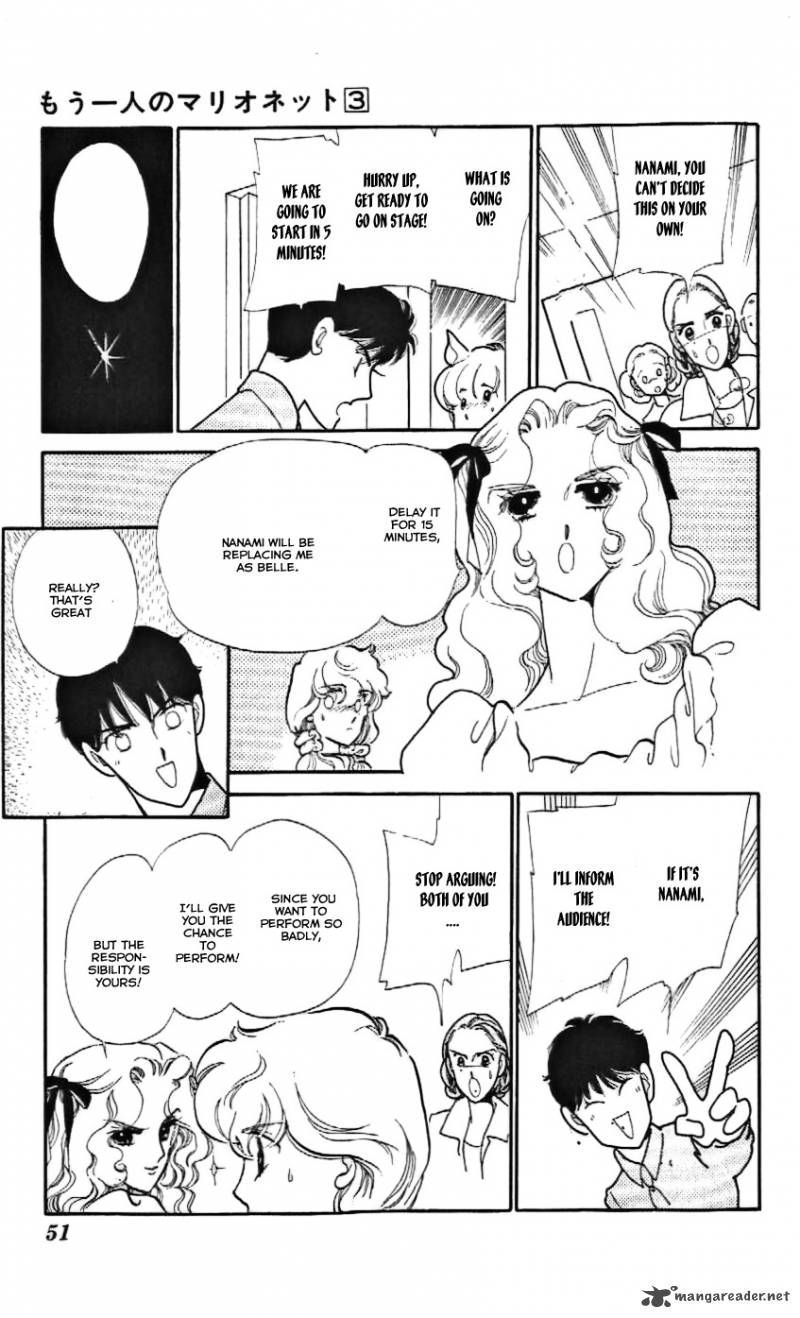 Mou Hitori No Marionette 14 15