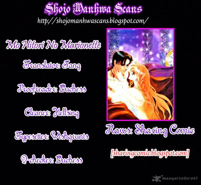 Mou Hitori No Marionette 17 1