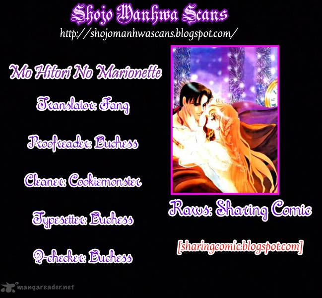 Mou Hitori No Marionette 19 1