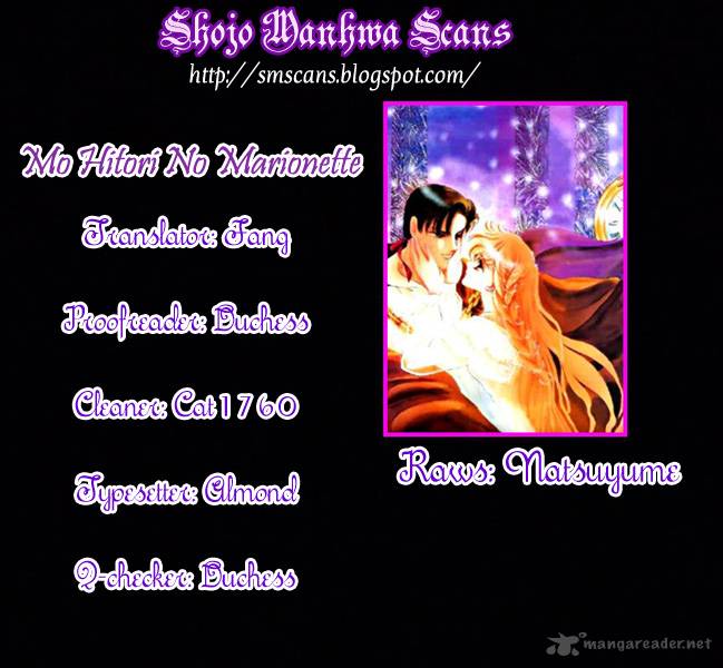Mou Hitori No Marionette 33 1