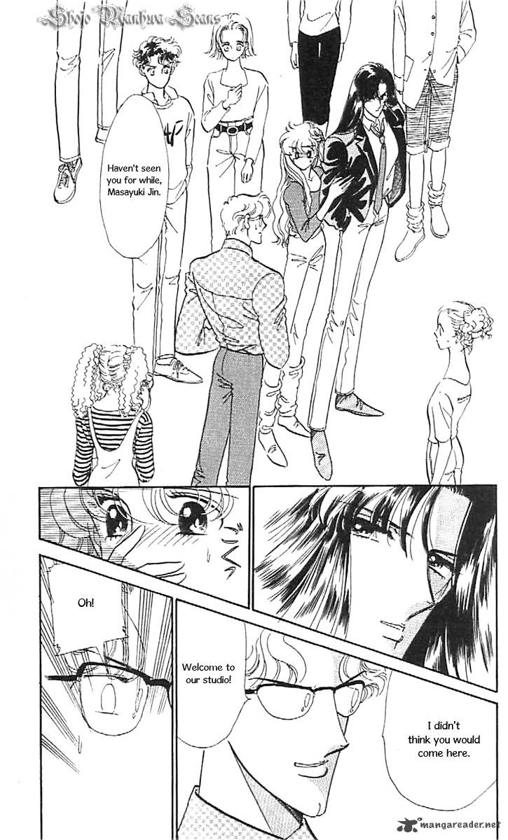 Mou Hitori No Marionette 36 23