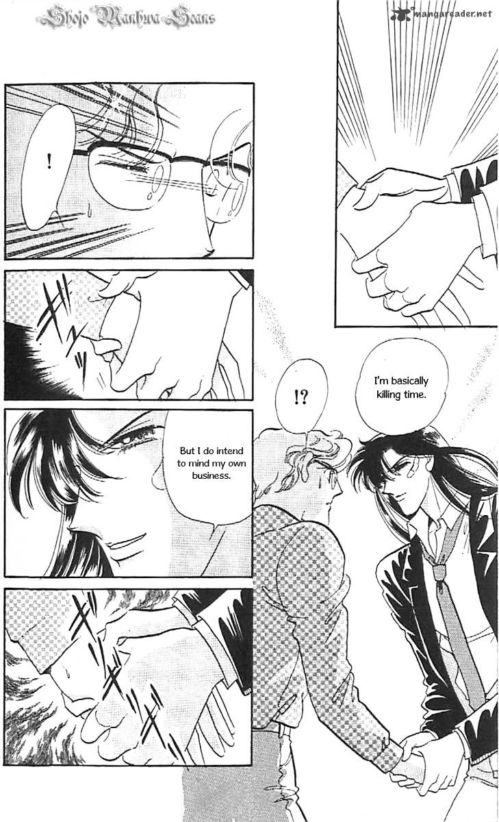 Mou Hitori No Marionette 36 24