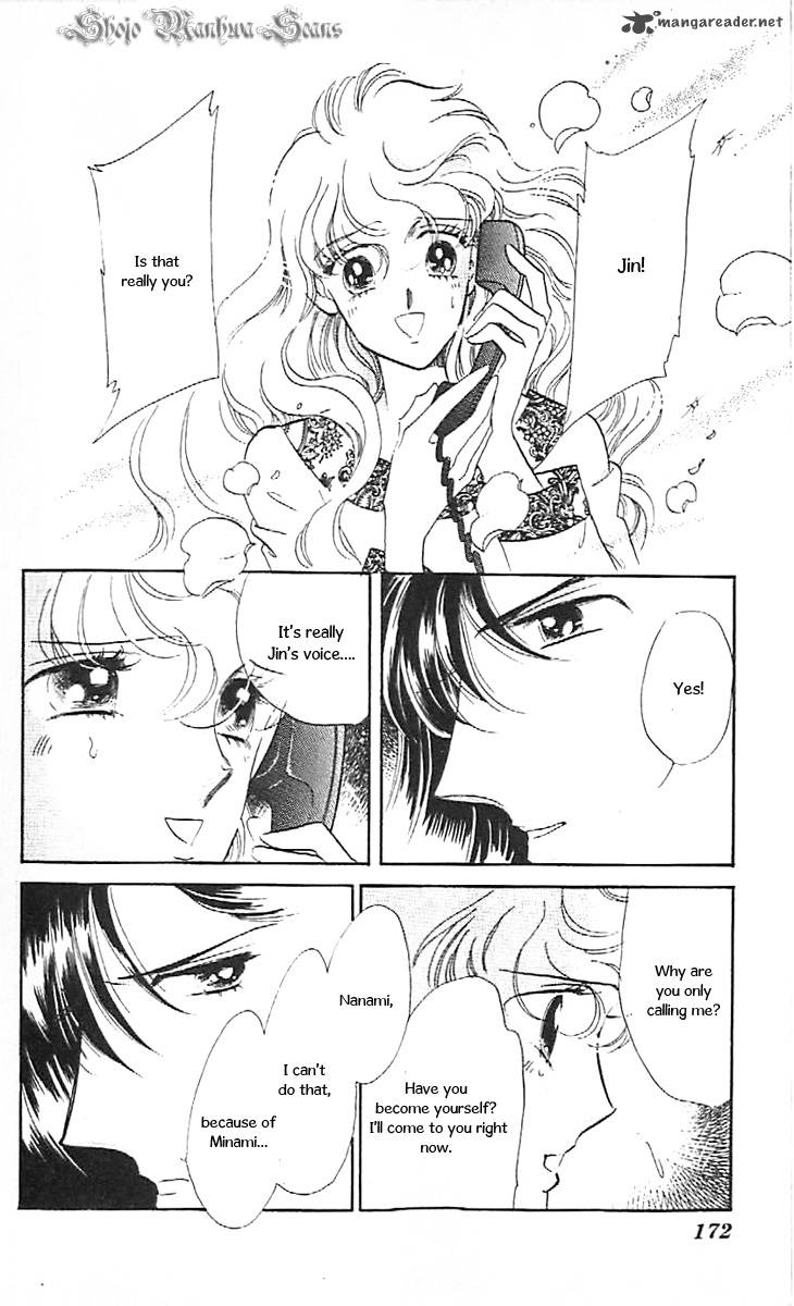 Mou Hitori No Marionette 36 38
