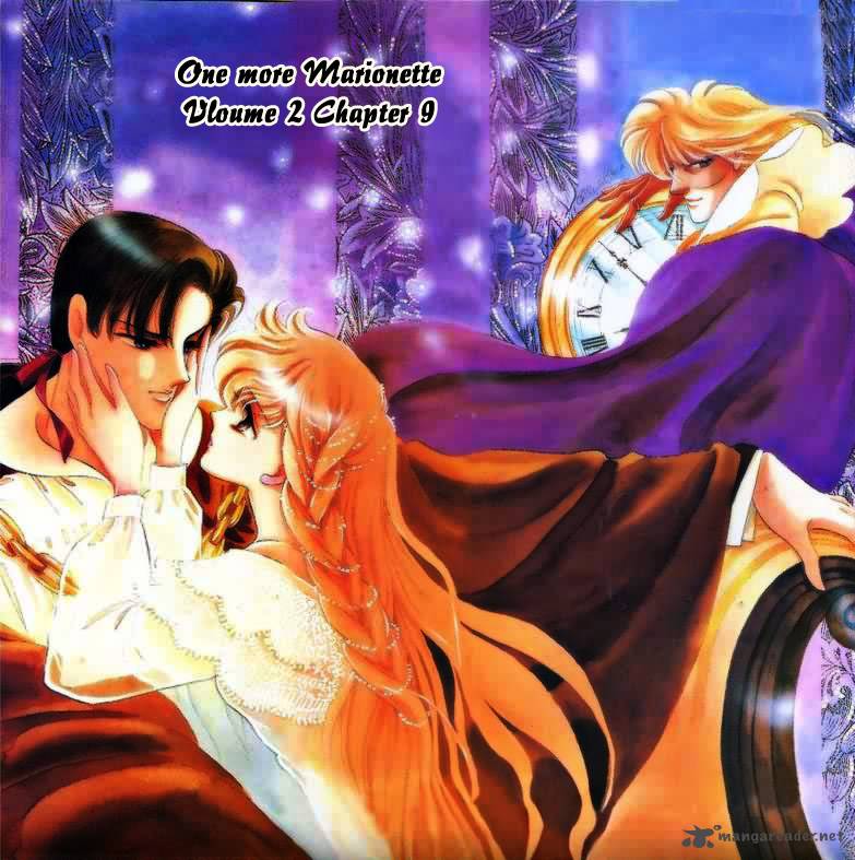 Mou Hitori No Marionette 9 3
