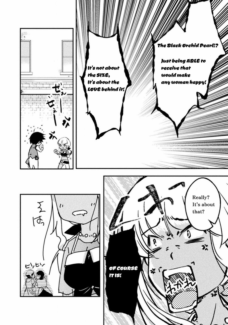 Mou Zenbu Ore Hitori De IInja Nai Ka 1 11