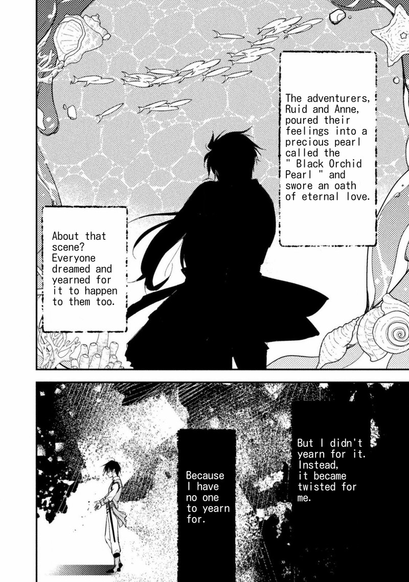 Mou Zenbu Ore Hitori De IInja Nai Ka 1 13