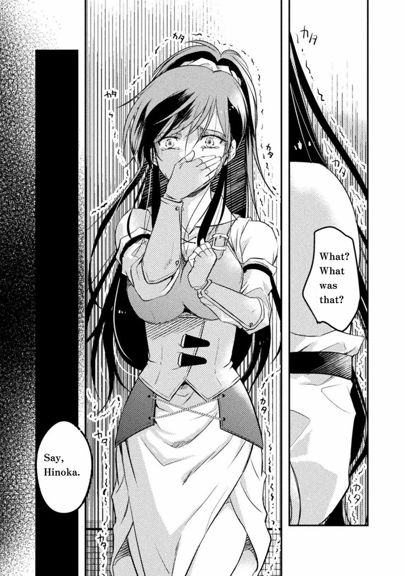Mou Zenbu Ore Hitori De IInja Nai Ka 1 17