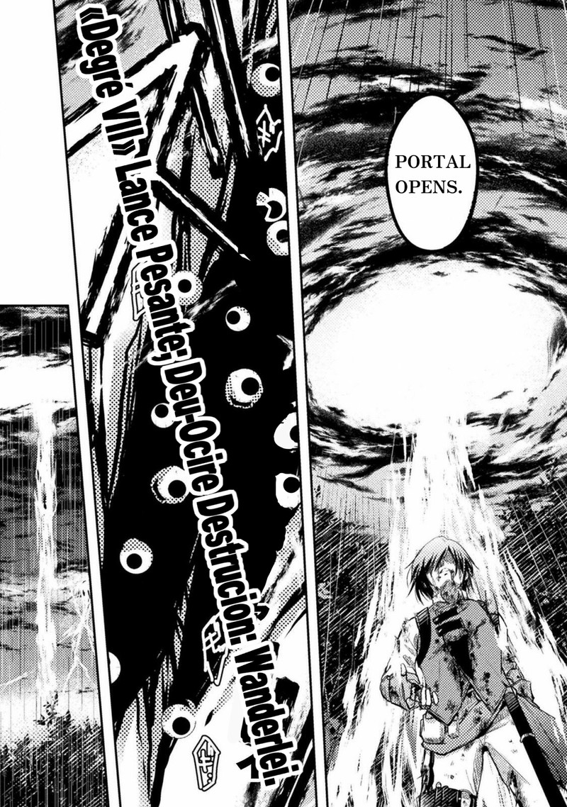 Mou Zenbu Ore Hitori De IInja Nai Ka 1 2