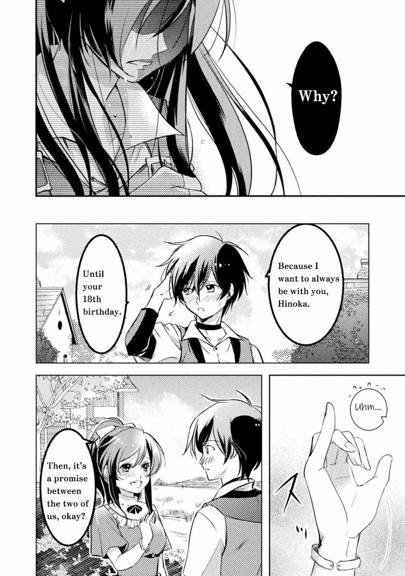 Mou Zenbu Ore Hitori De IInja Nai Ka 1 21