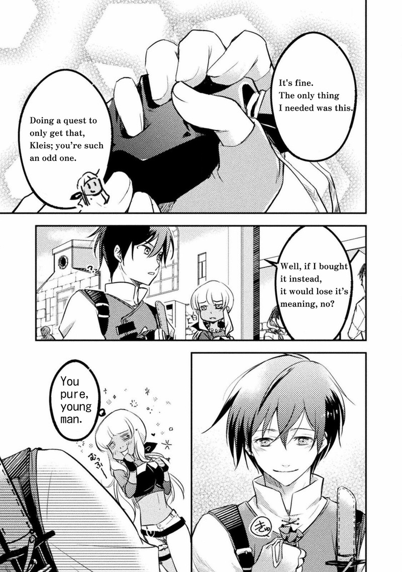 Mou Zenbu Ore Hitori De IInja Nai Ka 1 6