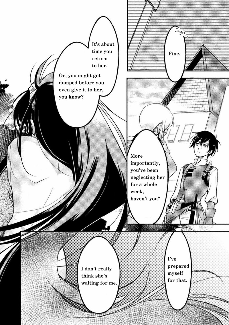 Mou Zenbu Ore Hitori De IInja Nai Ka 1 9