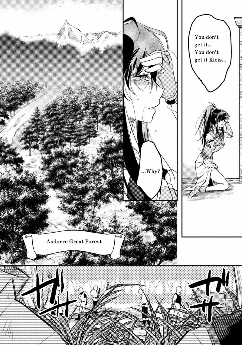 Mou Zenbu Ore Hitori De IInja Nai Ka 2 10