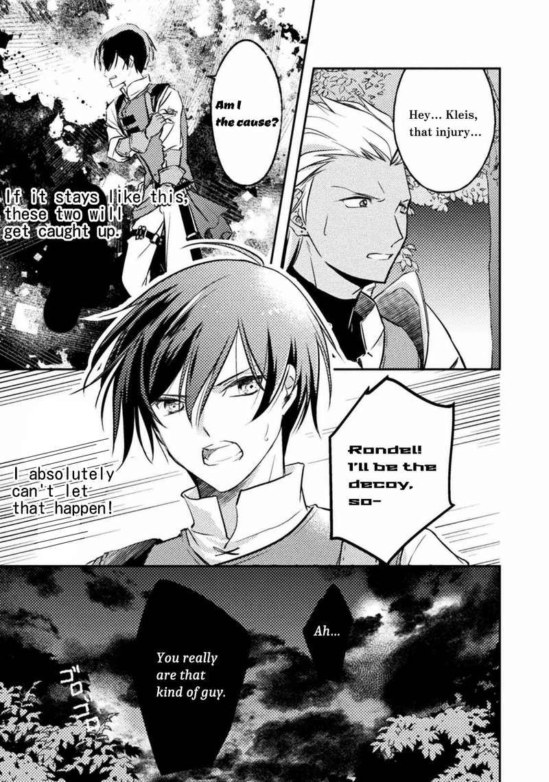 Mou Zenbu Ore Hitori De IInja Nai Ka 2 19