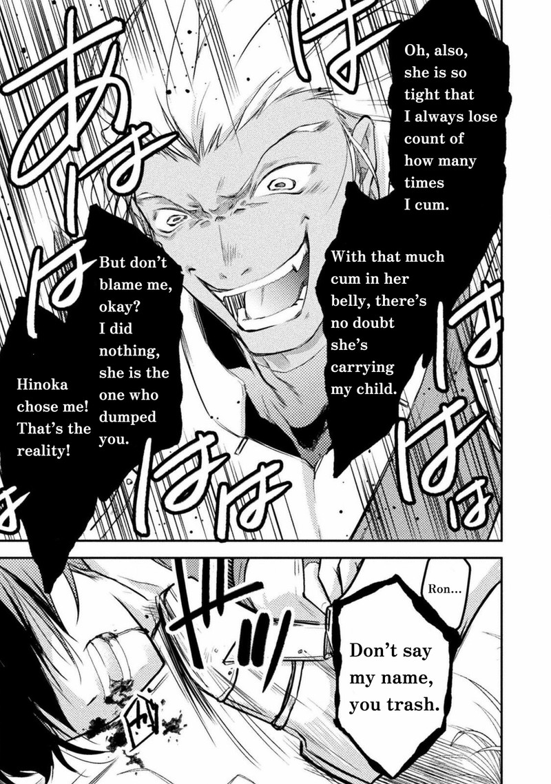 Mou Zenbu Ore Hitori De IInja Nai Ka 2 23
