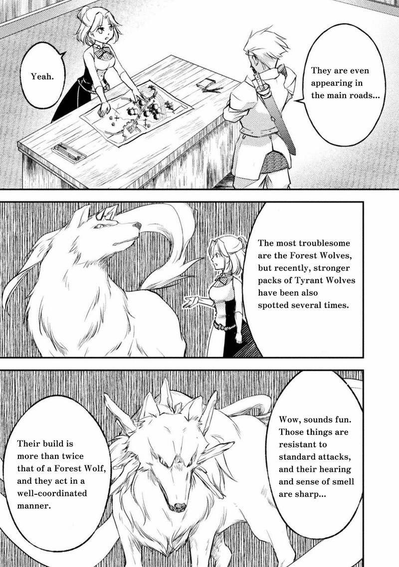Mou Zenbu Ore Hitori De IInja Nai Ka 2 3