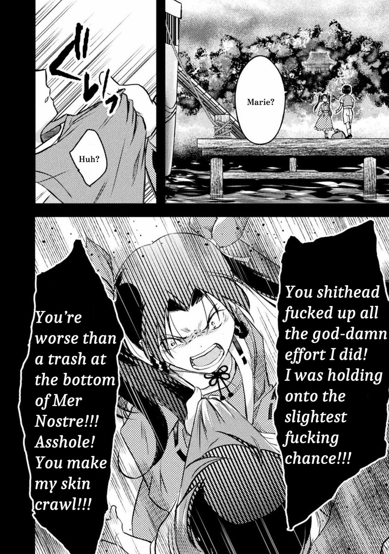 Mou Zenbu Ore Hitori De IInja Nai Ka 3 10