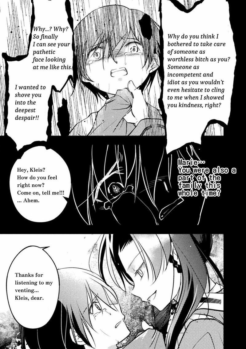 Mou Zenbu Ore Hitori De IInja Nai Ka 3 11