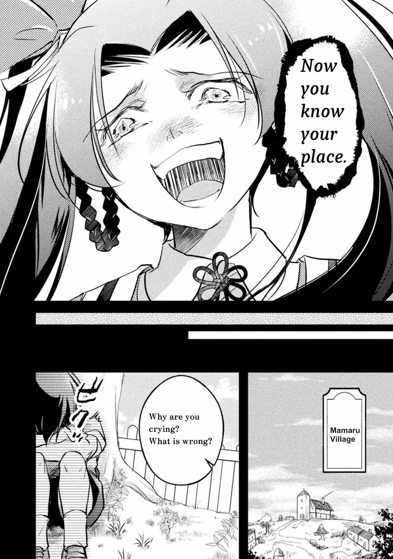Mou Zenbu Ore Hitori De IInja Nai Ka 3 12