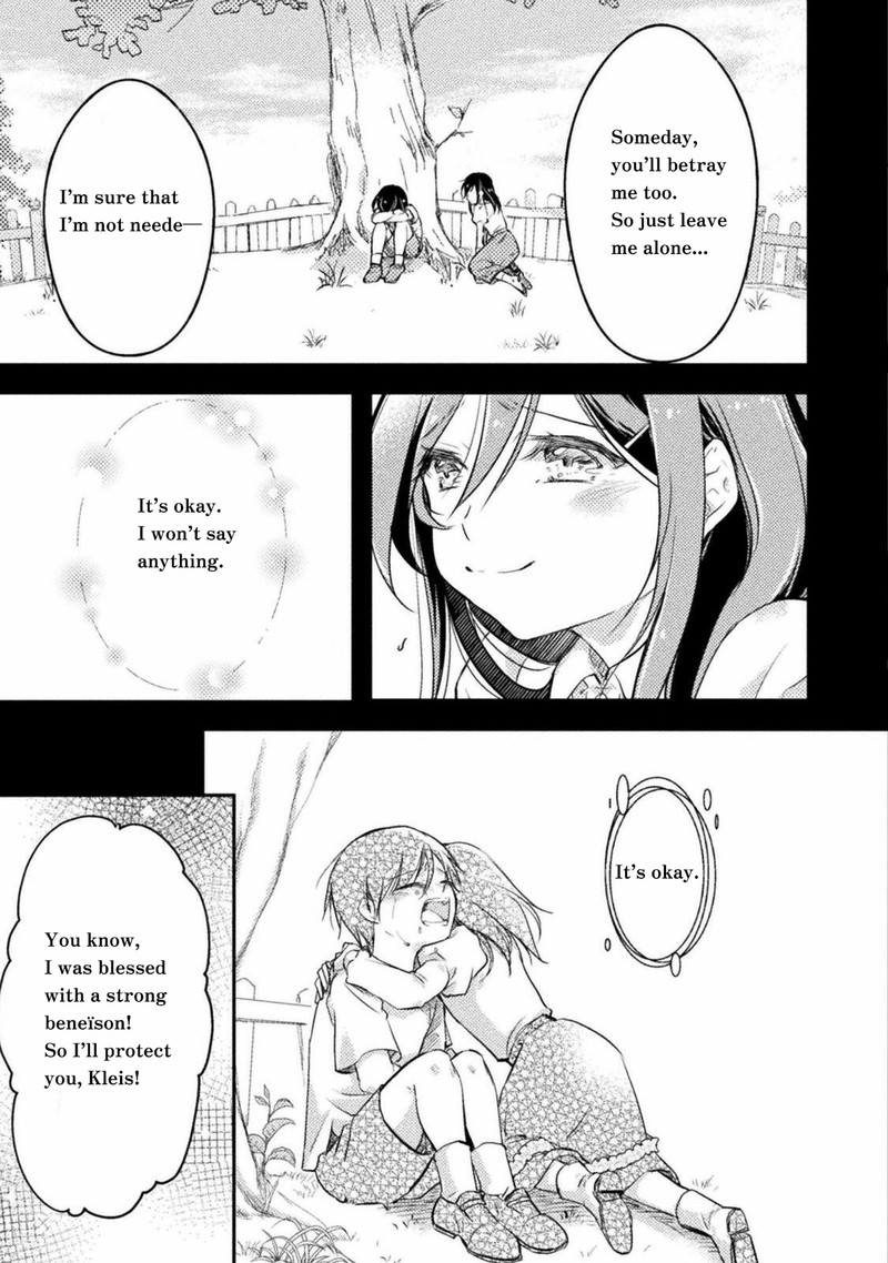 Mou Zenbu Ore Hitori De IInja Nai Ka 3 13