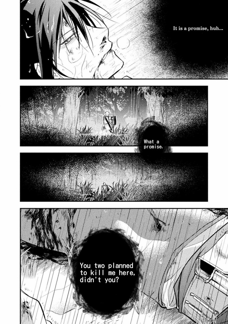 Mou Zenbu Ore Hitori De IInja Nai Ka 3 14
