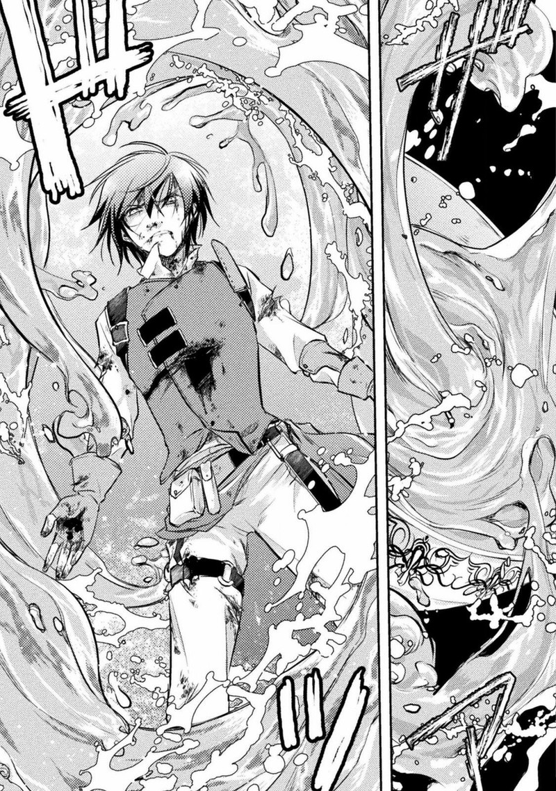 Mou Zenbu Ore Hitori De IInja Nai Ka 3 17
