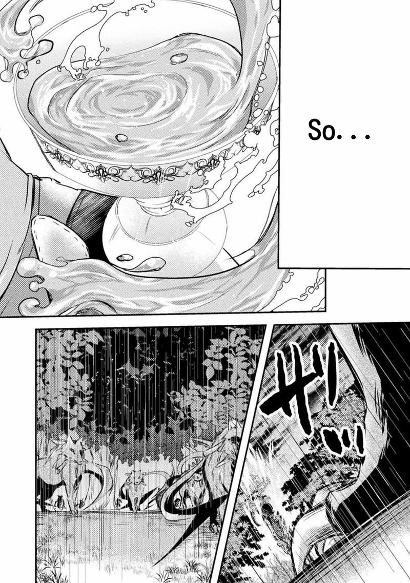 Mou Zenbu Ore Hitori De IInja Nai Ka 3 20