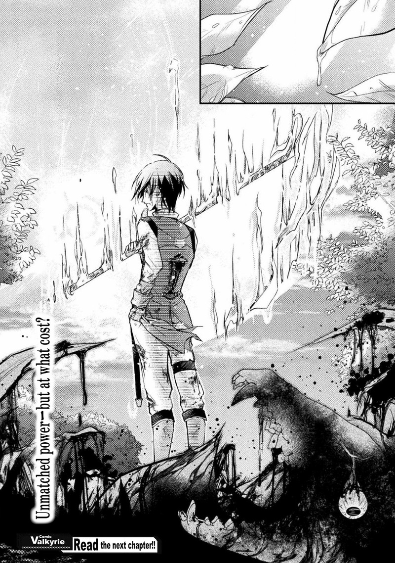Mou Zenbu Ore Hitori De IInja Nai Ka 3 26