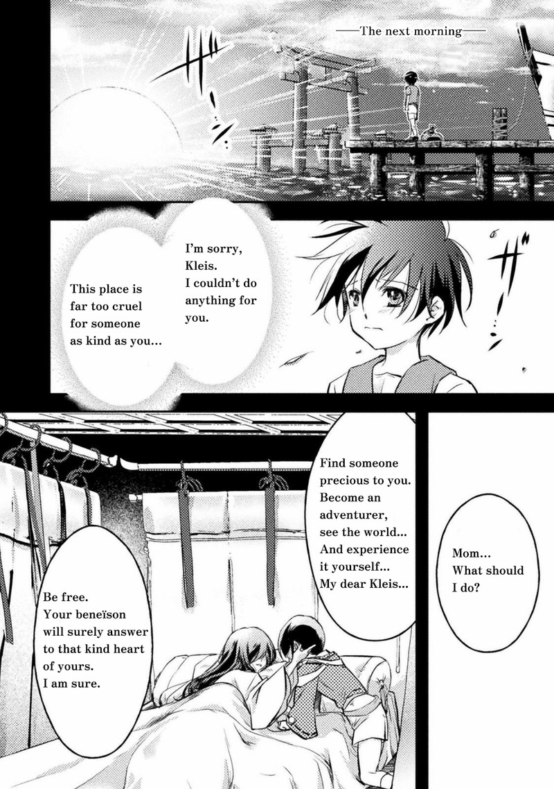 Mou Zenbu Ore Hitori De IInja Nai Ka 3 8