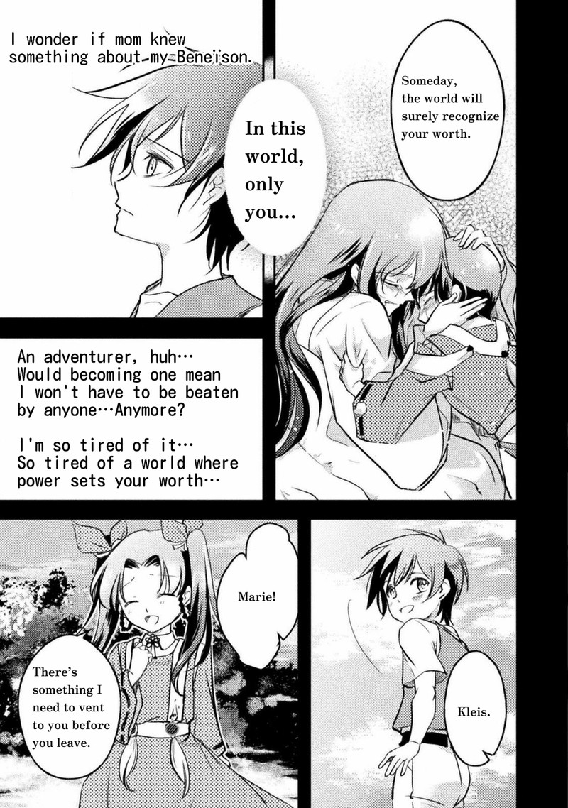 Mou Zenbu Ore Hitori De IInja Nai Ka 3 9