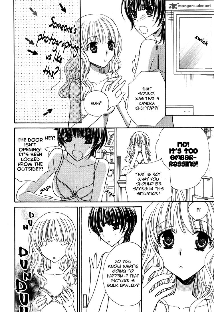 Mousou Honey 3 21