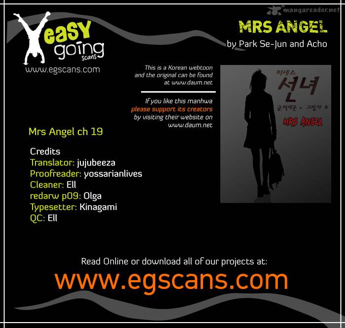 Mrs Angel 19 2