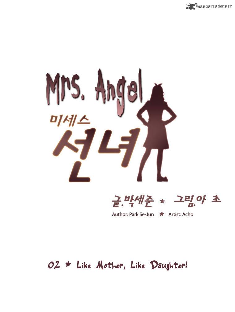 Mrs Angel 2 2