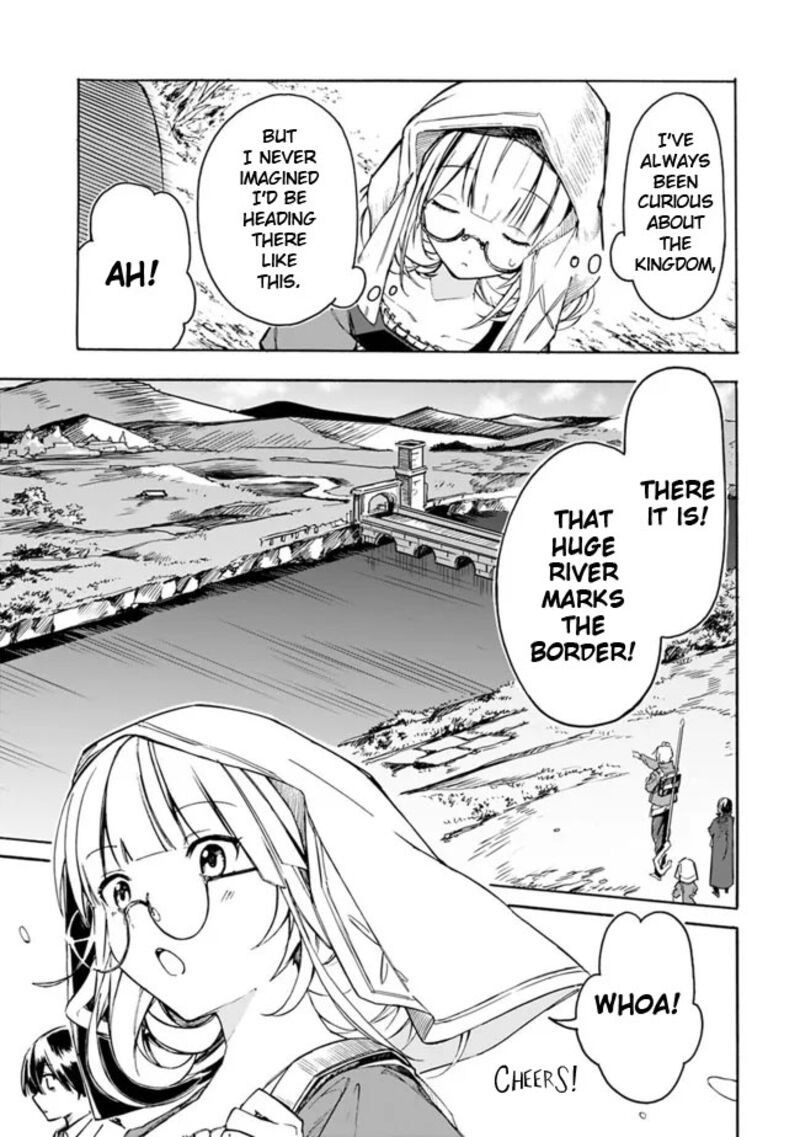Mudameshi Kurai Nintei Sareta Node Aiso O Tsukashi Teikoku Ni Utsute Shusse Suru Ookuku No Erai Hitoni Wa Sore Ga Wakara No Desu 25 11