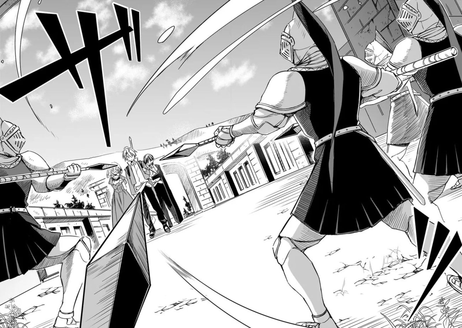 Mudameshi Kurai Nintei Sareta Node Aiso O Tsukashi Teikoku Ni Utsute Shusse Suru Ookuku No Erai Hitoni Wa Sore Ga Wakara No Desu 25 14